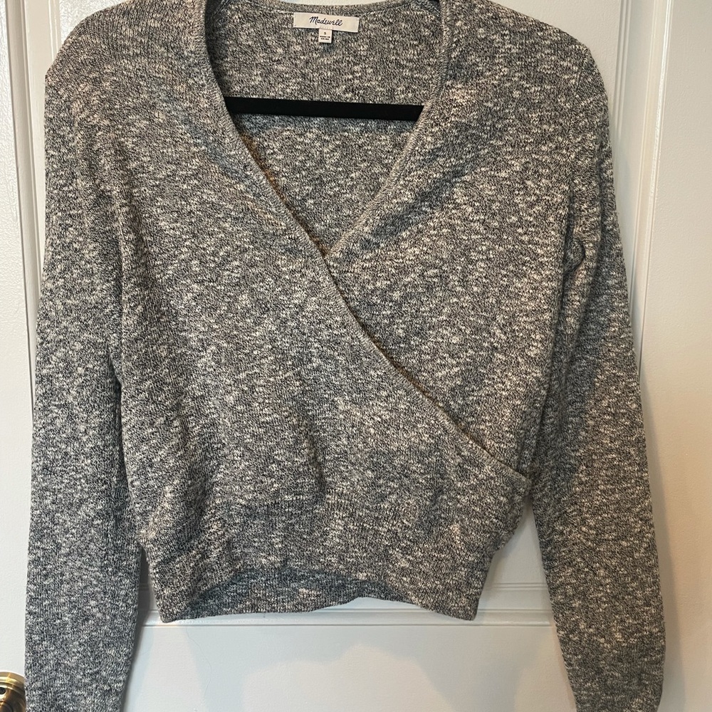 Madewell Sweater